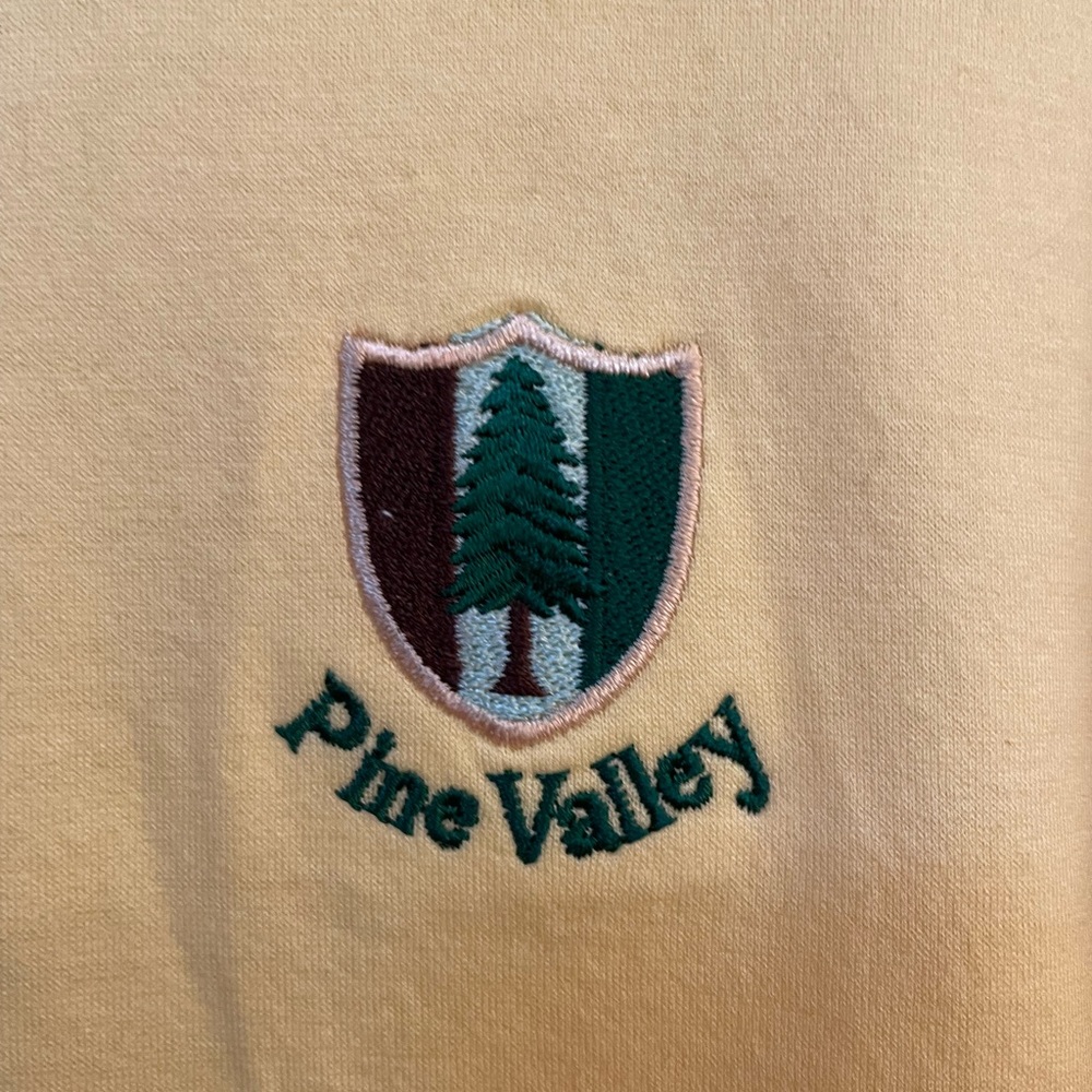 Pine Valley Golf Polo